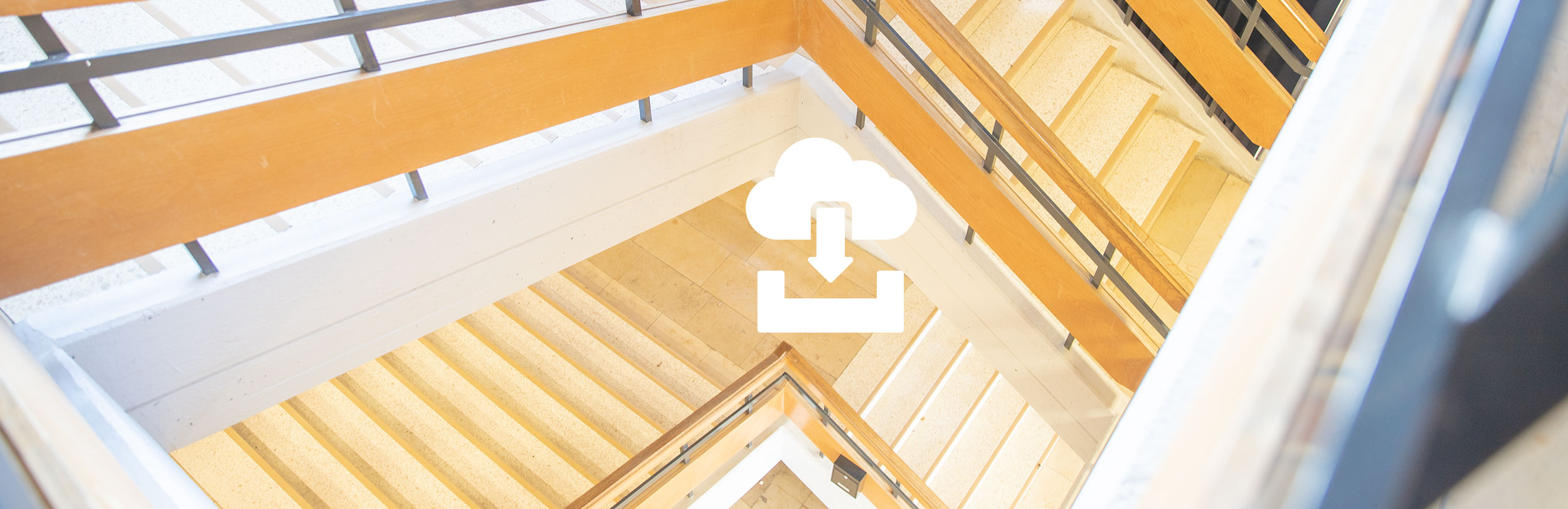 Cloud-Download Icon