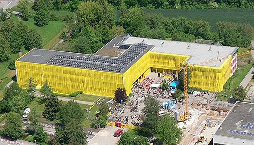 Der Abistreich 2006