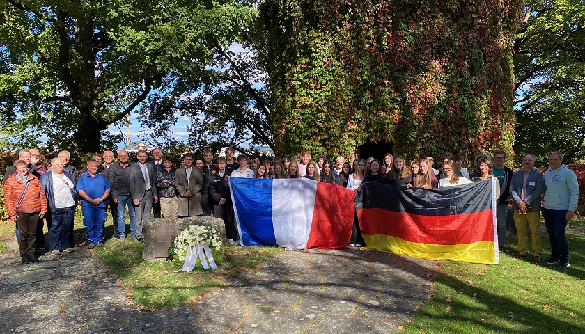 Soldatenfriedhof Allmendshofen